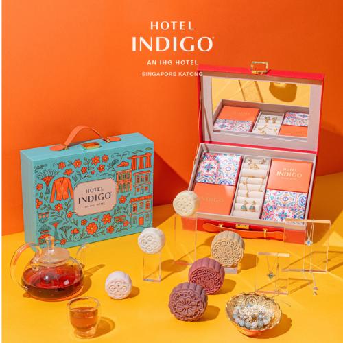 Hotel Indigo an IHG Hotel Singapore Katong