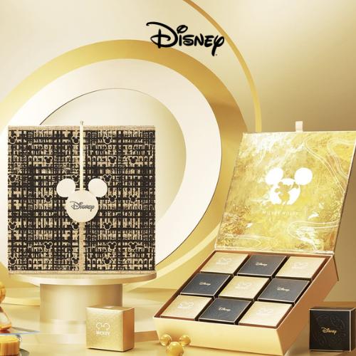 Disney Mooncakes