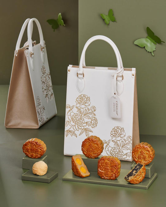 Traditional Baked Treasures