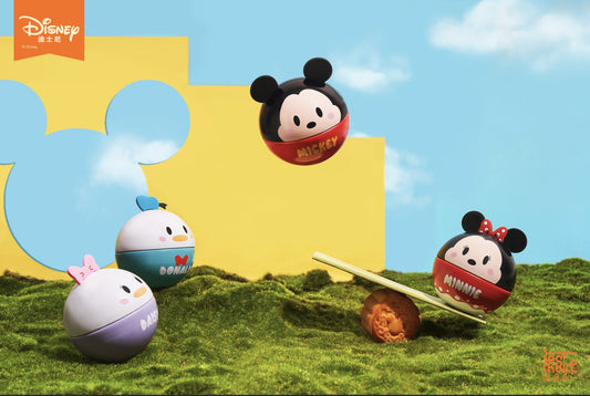 Mickey & Friends Mid-Autumn Gift Box (Blind Box)